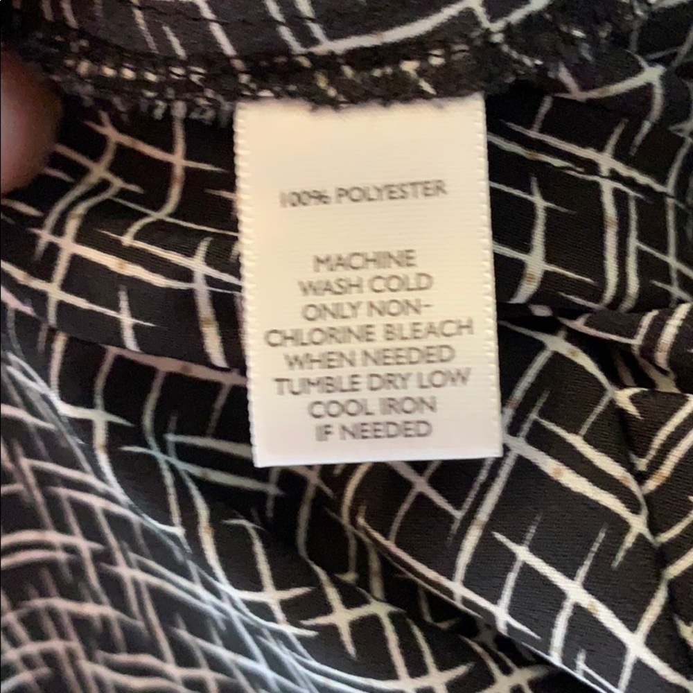 Loft blouse - Picture 4 of 5